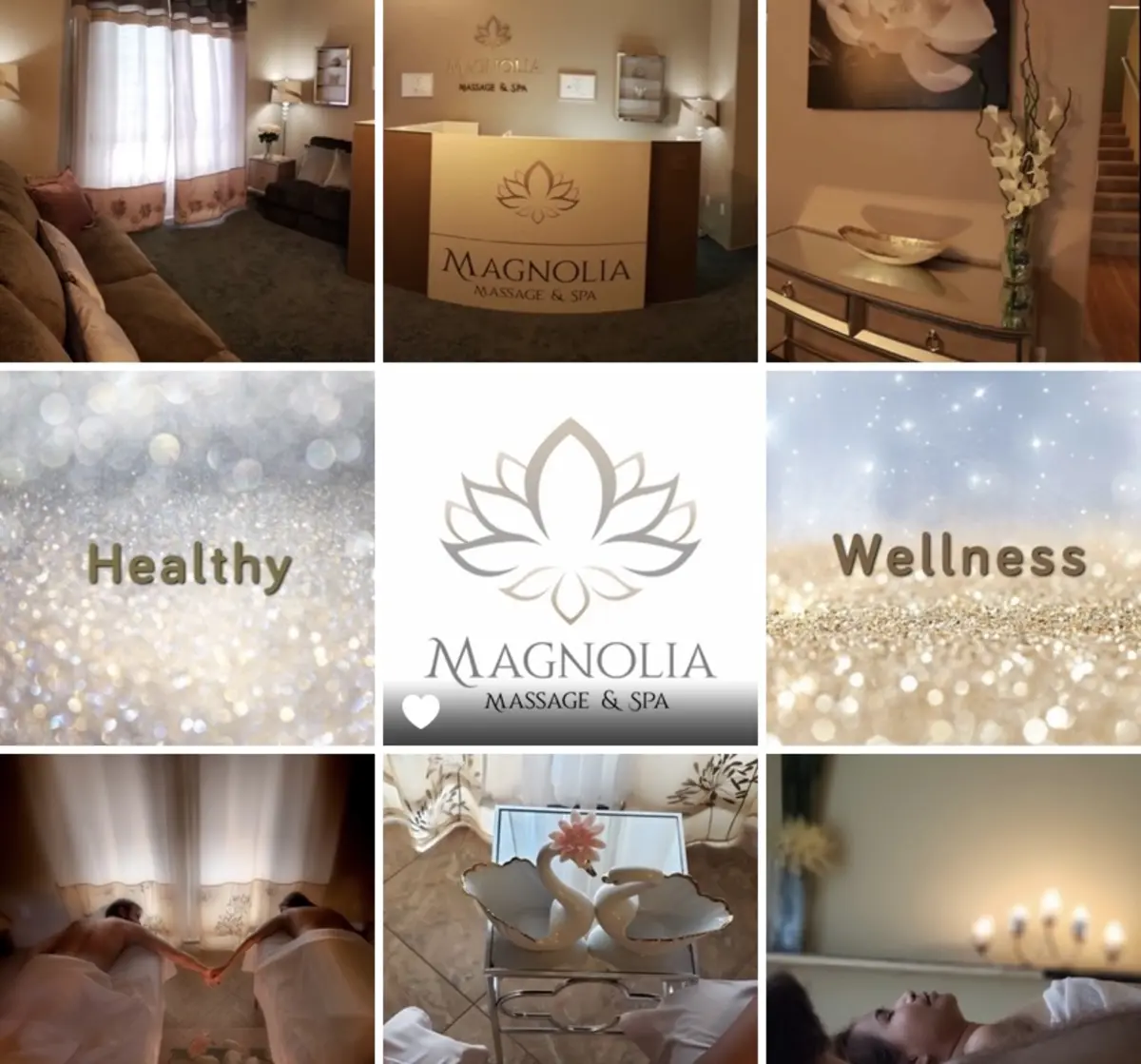 Spa Moments