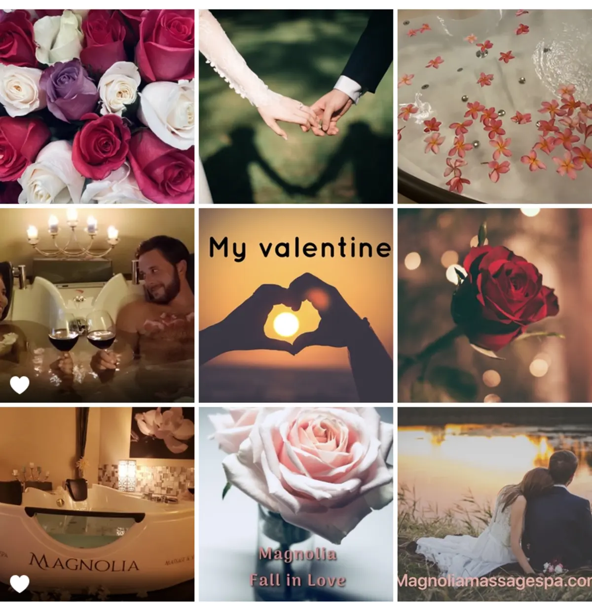 Fall in Love