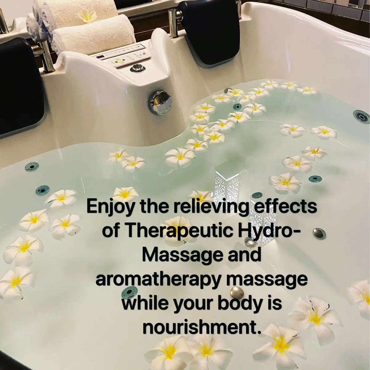 Hydro Tub
