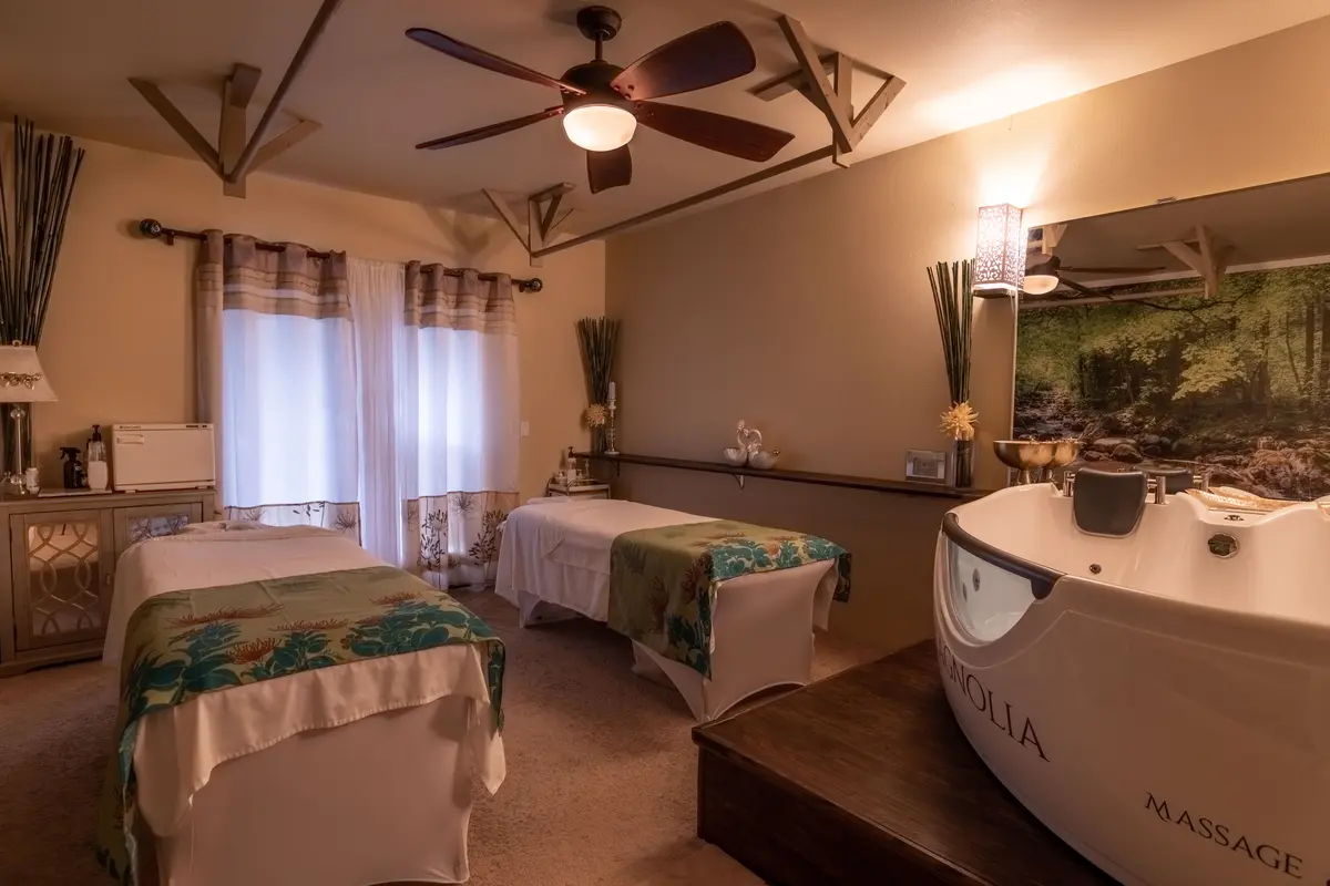 Magnolia Suite