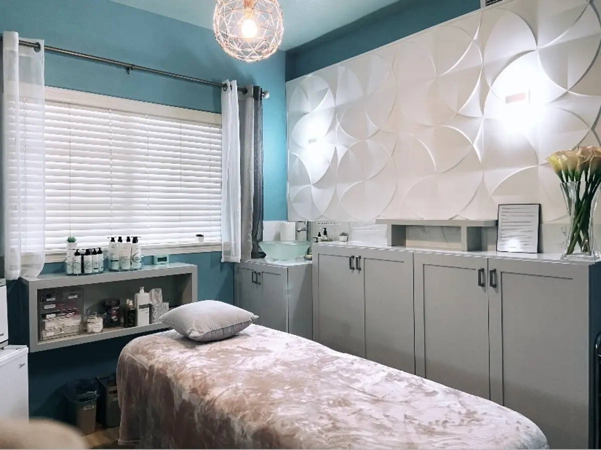 Skin Room