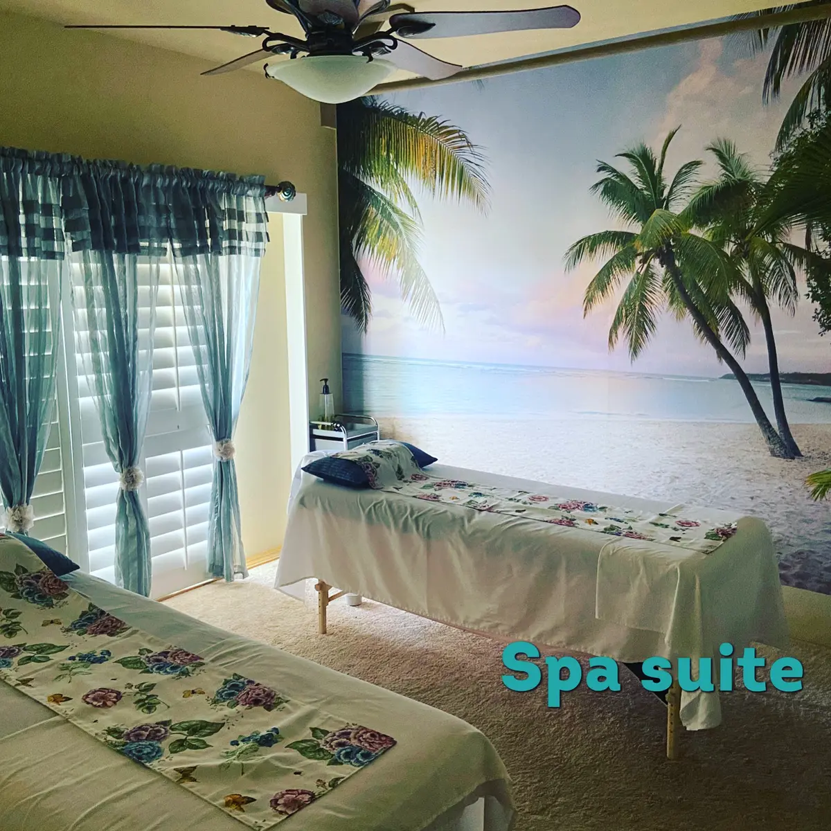 Spa Suite