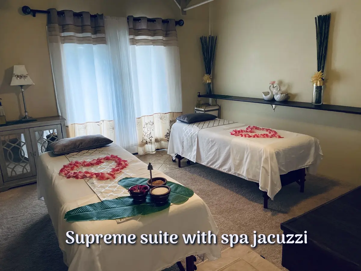 Supreme Suite